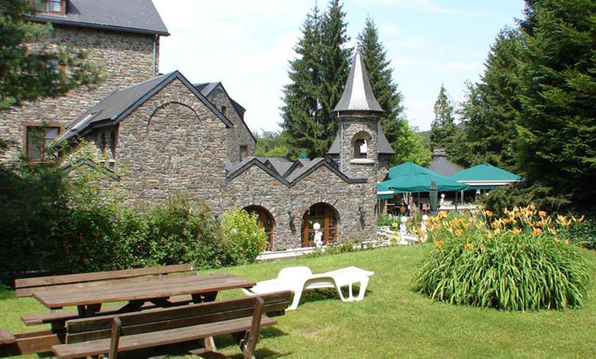 Image 5: Belgische Ardennen: 1-3 nachten met ontbijt