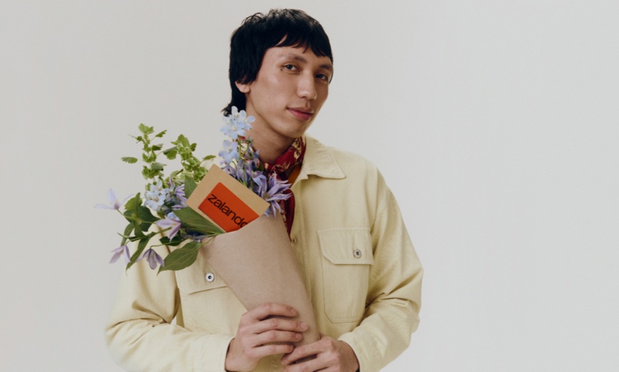 Image 4: Rabatt auf eine Zalando-Geschenkkarte im Wert von 10 €