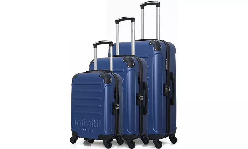 Image 13: Lot de 3 valises