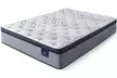 Perfect Sleeper 13.75" Kleinmon II Pillow Top Firm Mattress and Box Spring - Second Medium