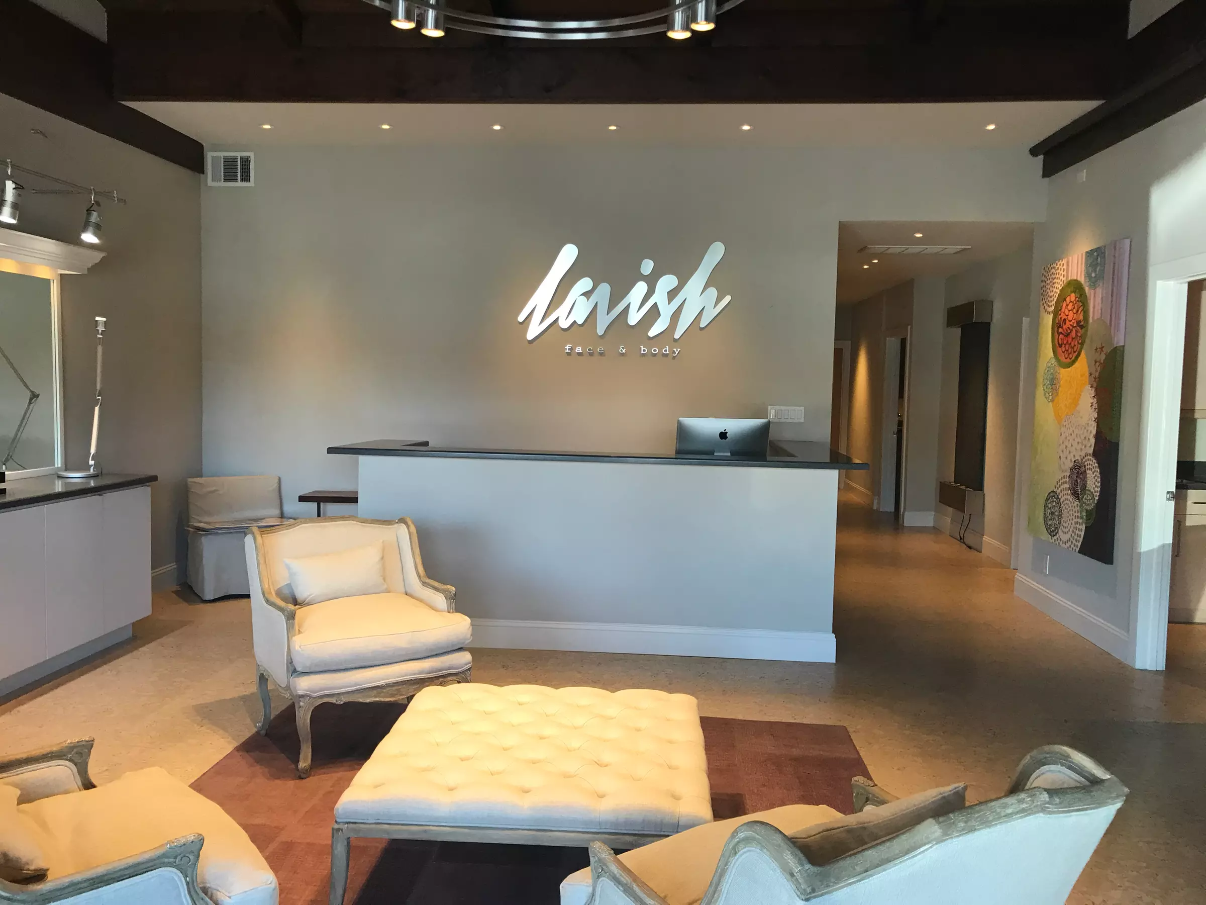 One Microblading Session with Optional Touch-Up at Lavish Med Spa (Up to 52% Off) - Primary Image