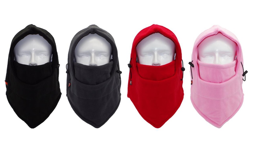 Face Cover Cap | Groupon Goods