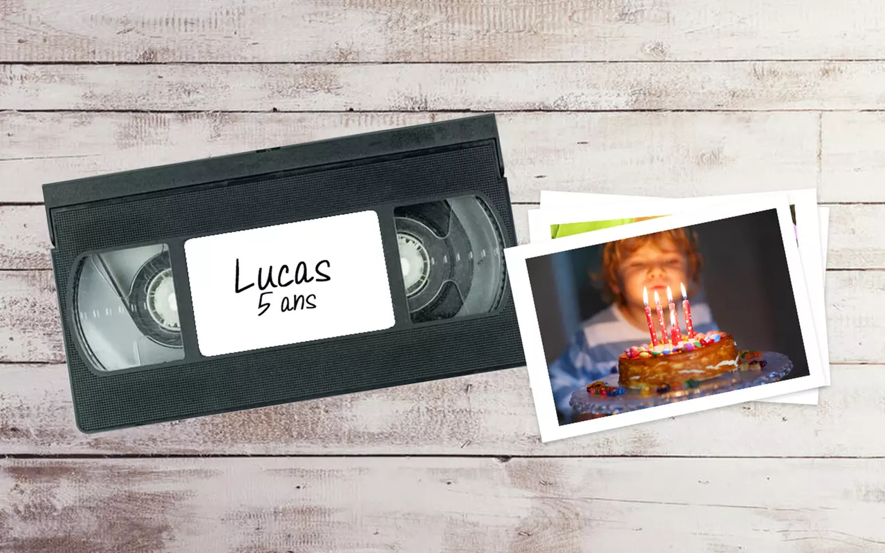 Pass de 50 % de réduction sur tous les services de numérisation Tedeo pour seulement 9 € - Primary Image