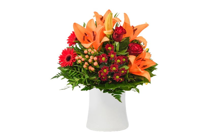 Image 4: 50% Off Flowers or Gifts