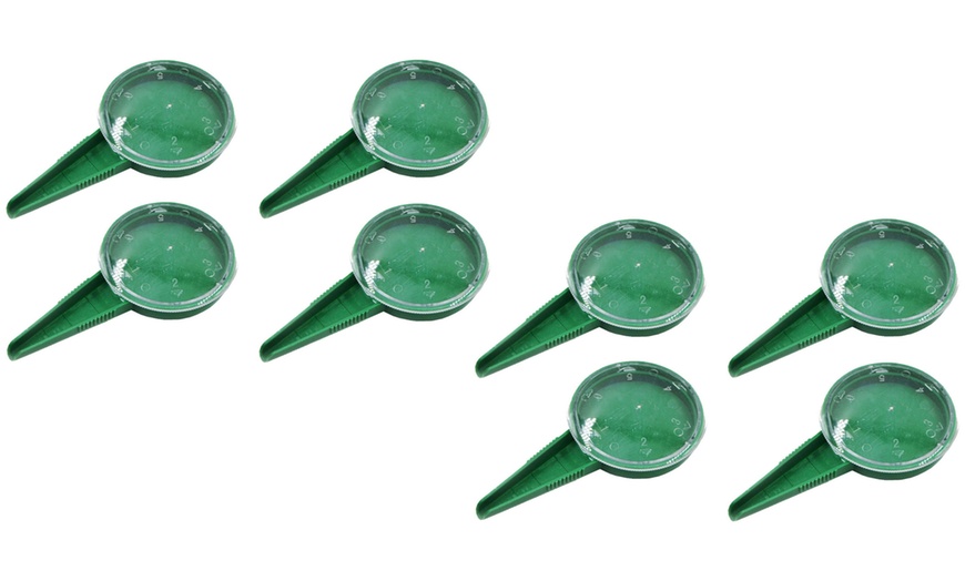 Image 6: 4-Pack Adjustable Plant Seed Sowers