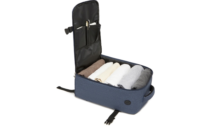 Image 20: Mochila Urban Smart de 15L