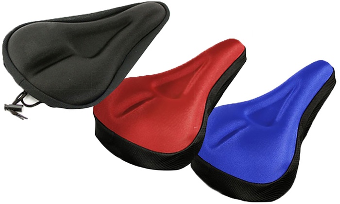 waterproof bike saddle cover