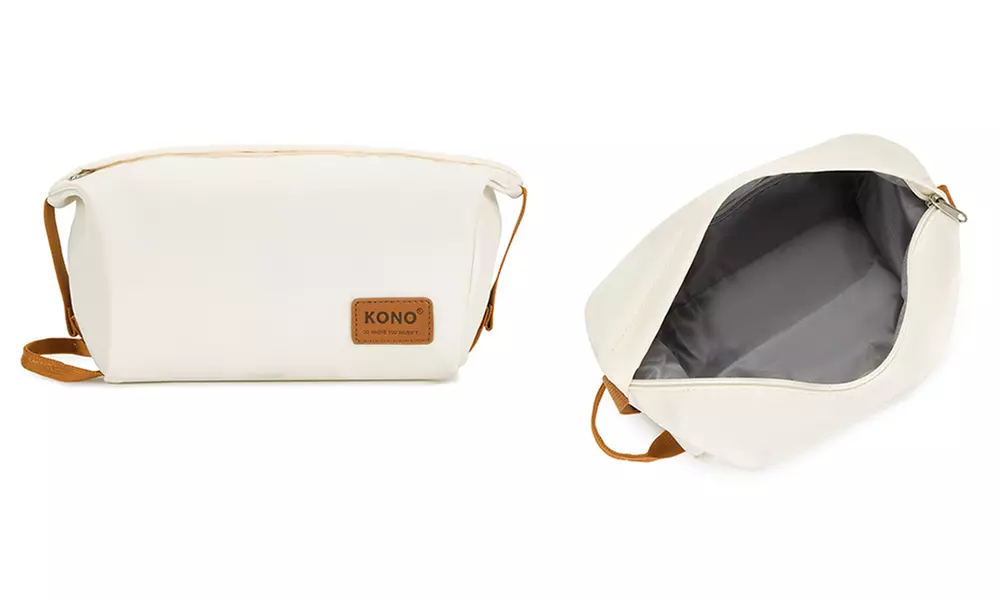 Multi-Fach Laptop Rucksack mit USB-Ladeanschluss