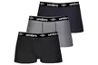 Lot de 3, 4 ou 8 boxers en coton pour homme Umbro - Image 2