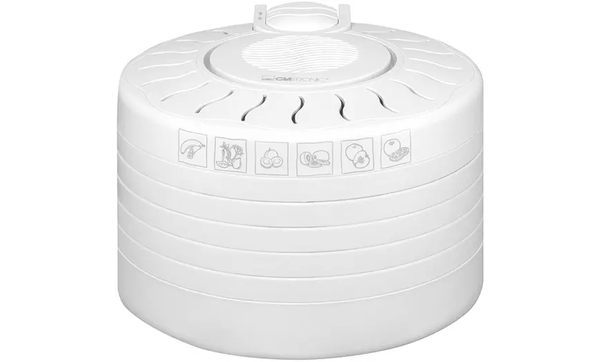 Image 4: Voedseldroger van het merk Clatronic