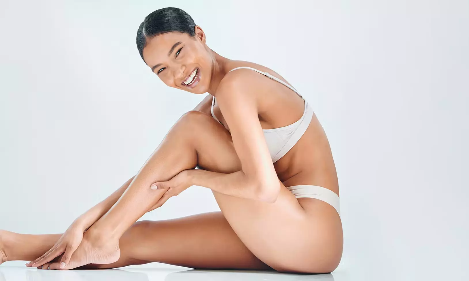 Up to 50% Off on Laser Hair Removal at Safe Health & Med Spa - Primary Image