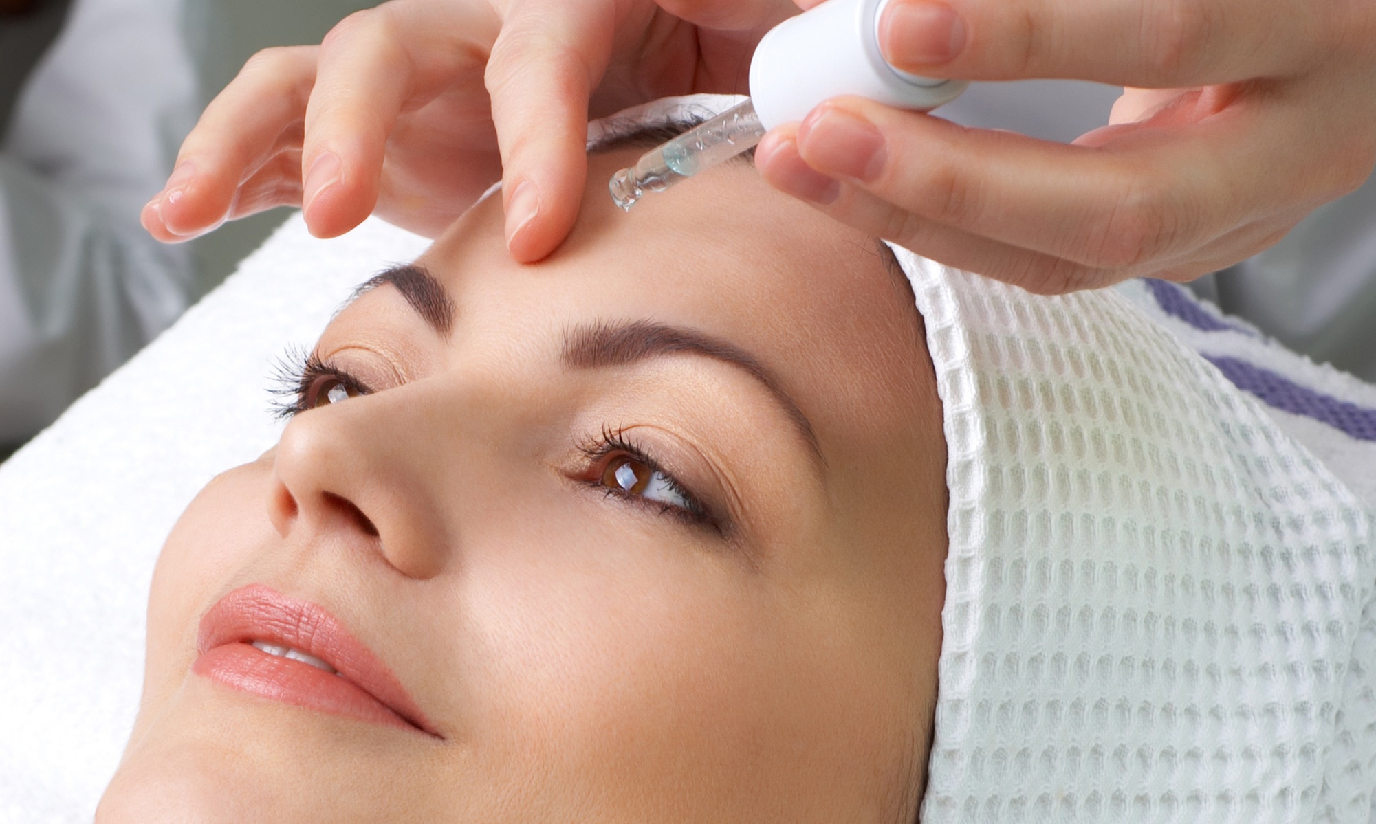 Experience rejuvenation with unique skin treatments at a verdant oasis