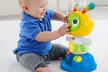 Fisher-Price Beatbo DLX Interactive Robot - Image 2