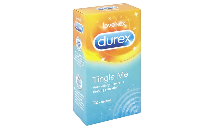 Image 9: Durex Condoms