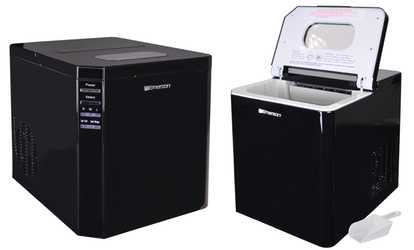 image for Emerson IM93B Portable Ice Maker (Manufacturer Refurbished)