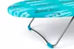 Beldray LA023735PEGB Table Top Ironing Board - Image 6