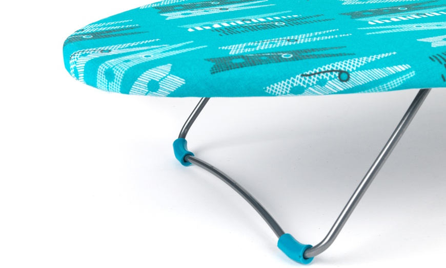 Image 6: Beldray Table-Top Ironing Board