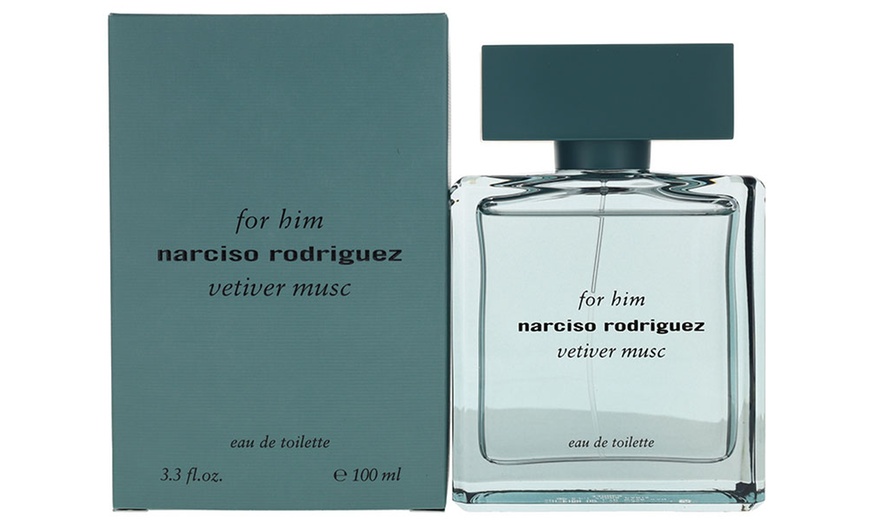 Image 5: Narciso Rodriguez Choice of Fragrances