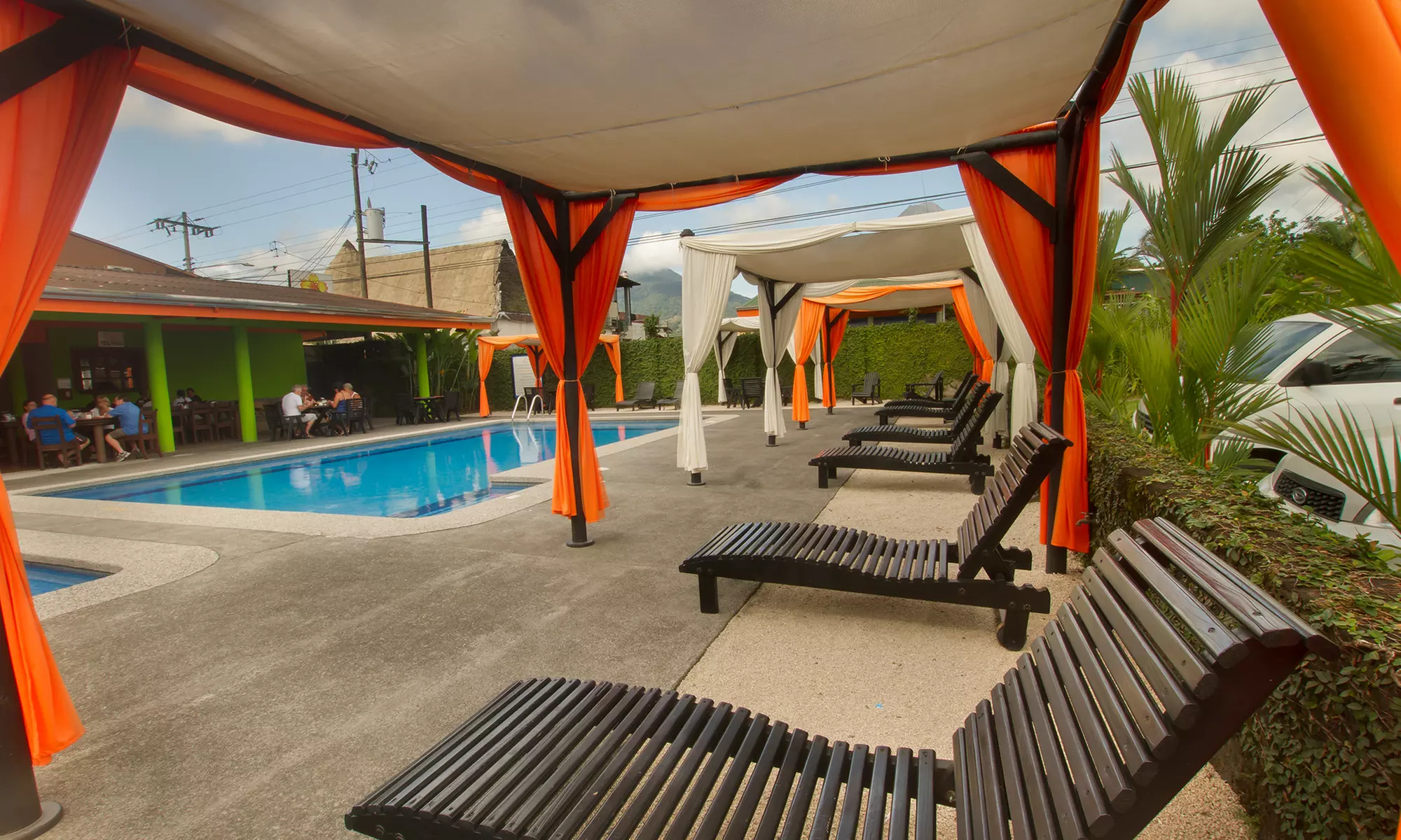 ✈ 7-Night Costa Rica Vacation w/ Optional Airfare from Travel by Jen