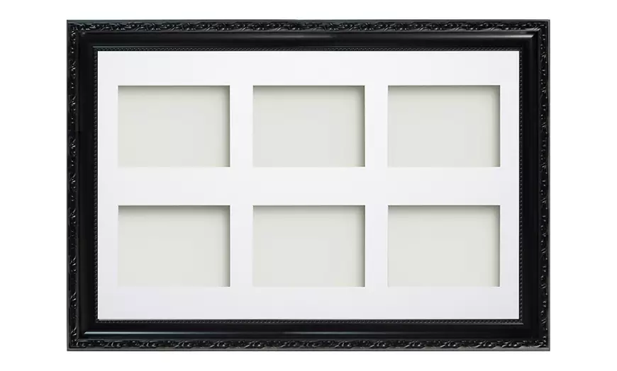 Image 3: Multi-Aperture Wall Frames
