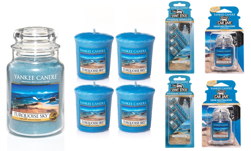 Image 2: Yankee Candle Bundle