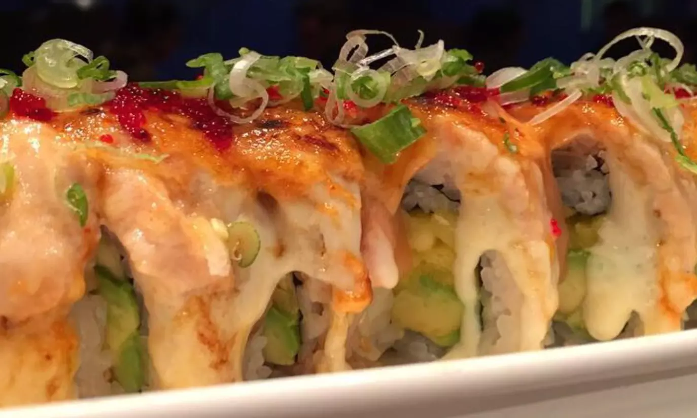 Feast on Delicious Eats Upto $60 to Spend