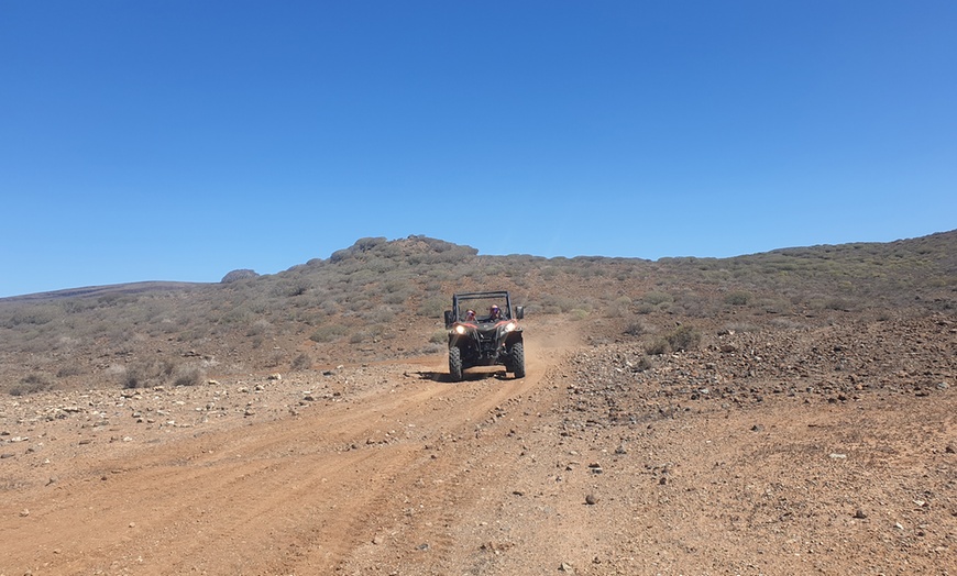 Image 5: Excursión en buggy para 1 o 2 personas con Gran Canaria Water Sport