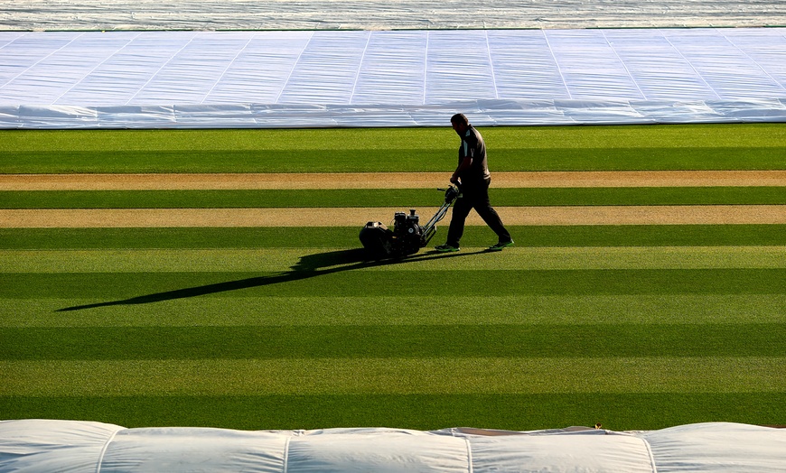 Image 7: Kia Oval Stadium Tour, Child (£5), Adult (£10)