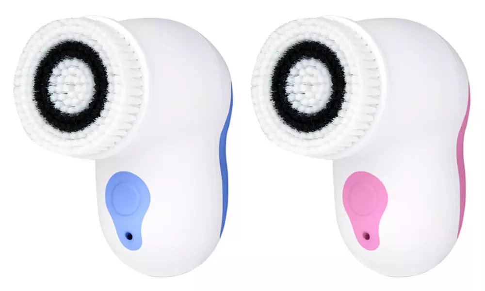 Pulsaderm Buddy Sonic Face Brush - Primary Image