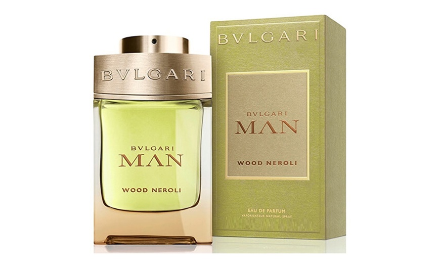 Image 5: Fragranze di lusso da uomo Givenchy e Bulgari