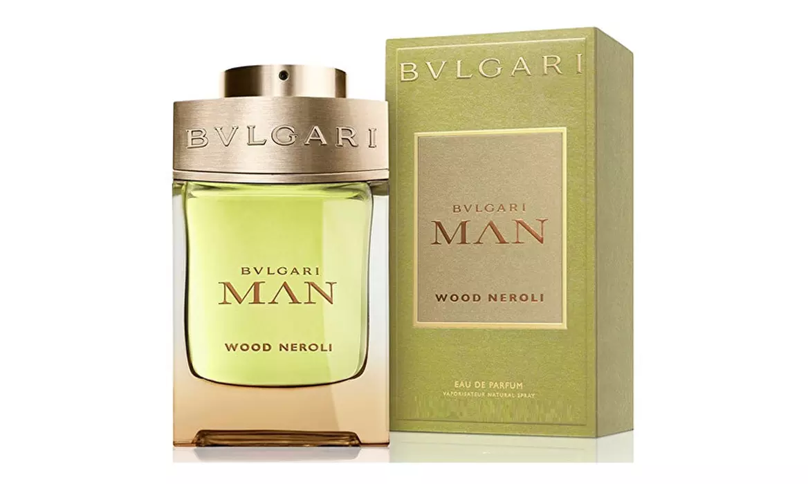 Givenchy of Bulgari parfum in geur naar keuze - Second Medium