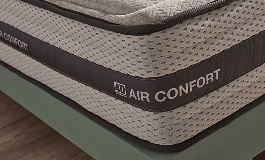 Image 4: Matras Visco 4D Air Confort