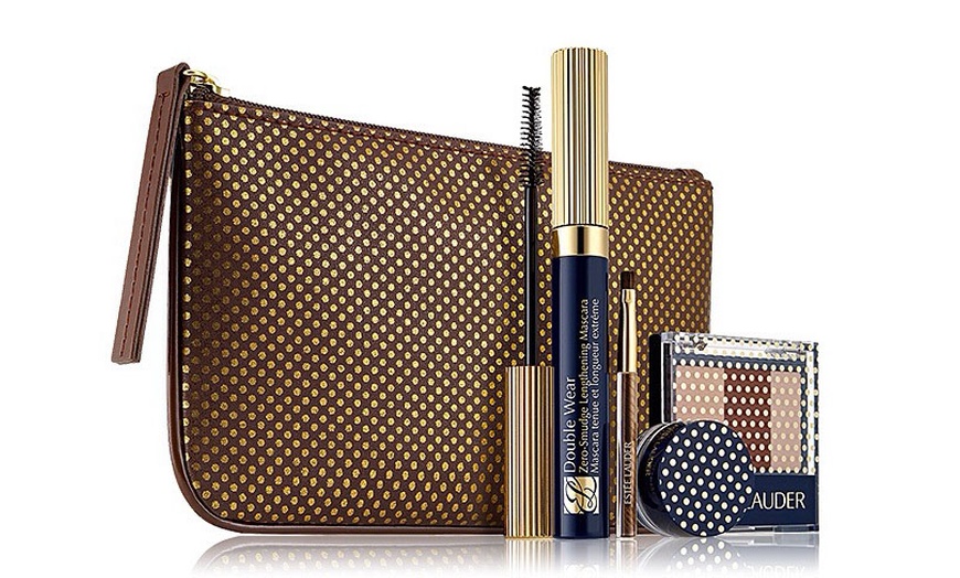 Image 8: Estee Lauder Make-Up Gift Sets