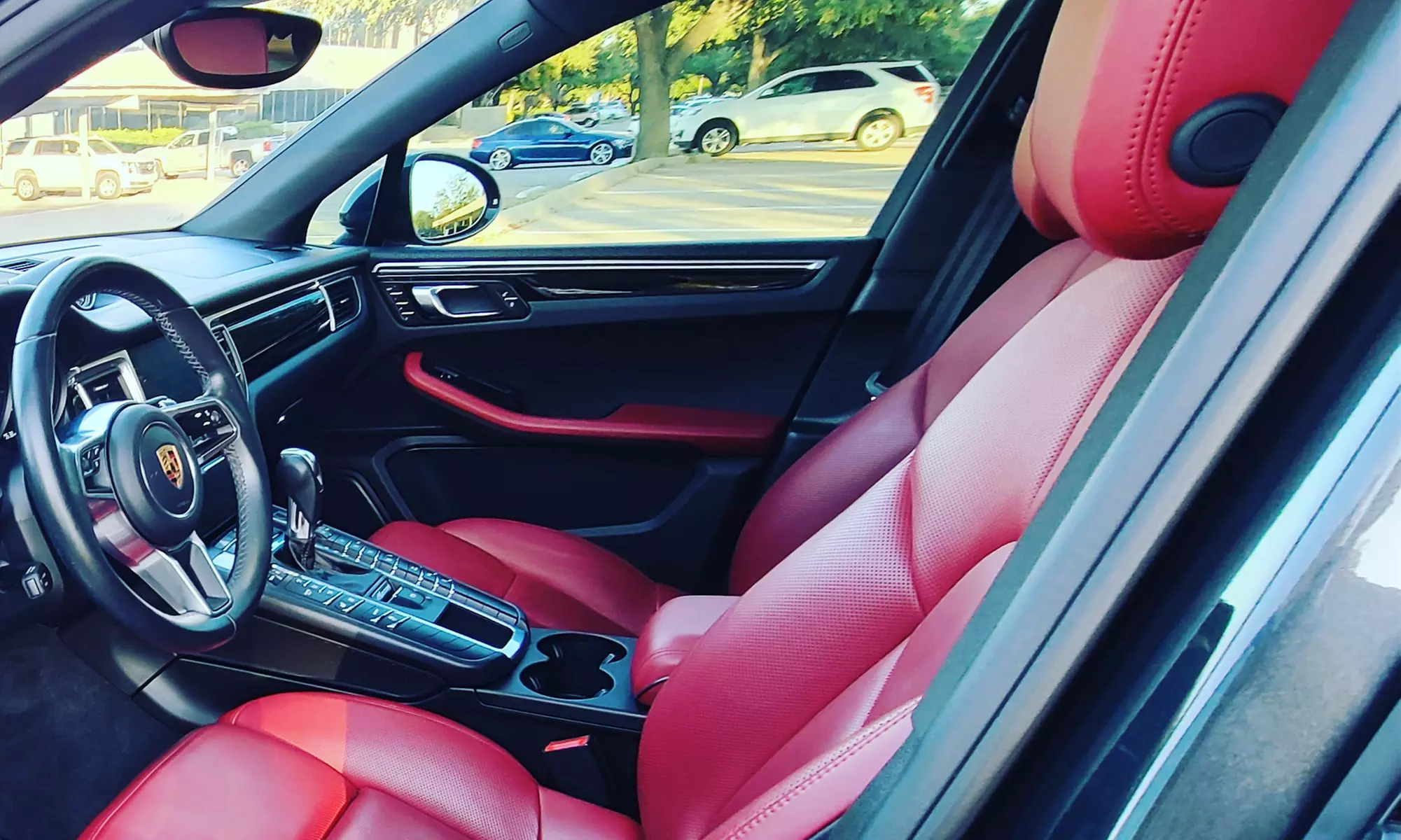 Up to 7% Off on Mobile Detailing at EcoPal Mobile Detail - Primary Image