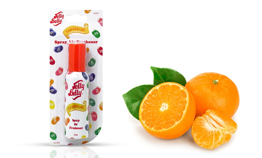 Image 4: Jelly Belly Spray Air Freshener