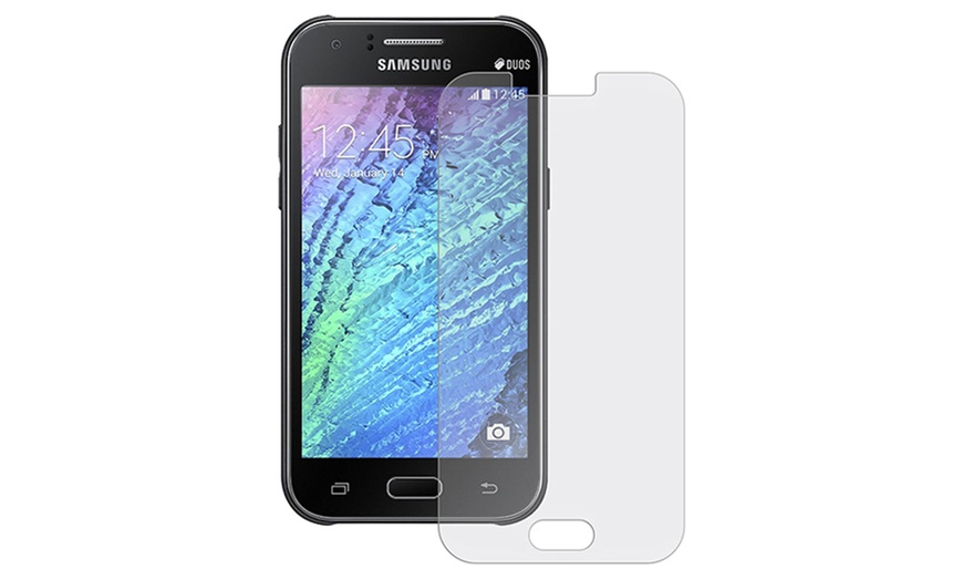 Image 24: Glass Screen Protector for Samsung