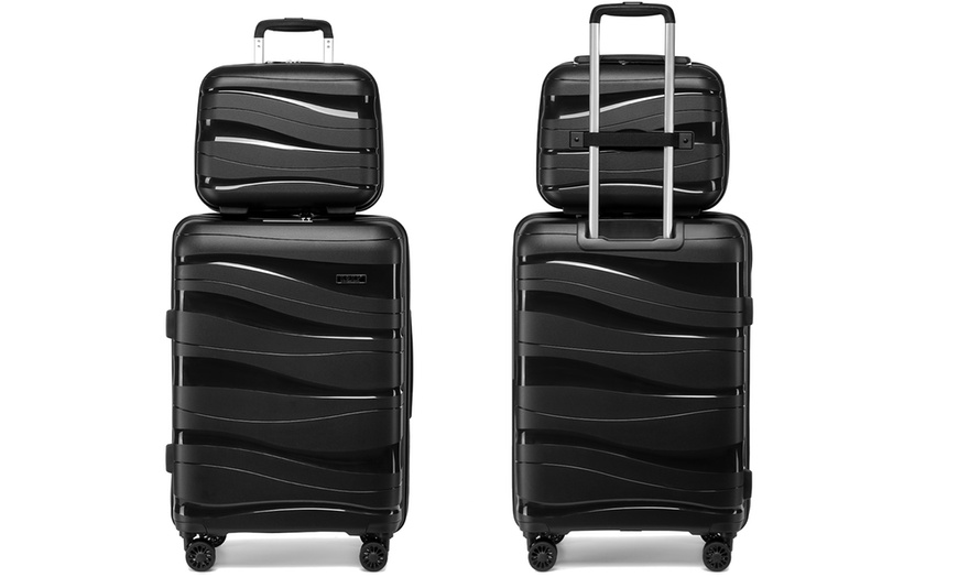 Image 3: Suitcase Range