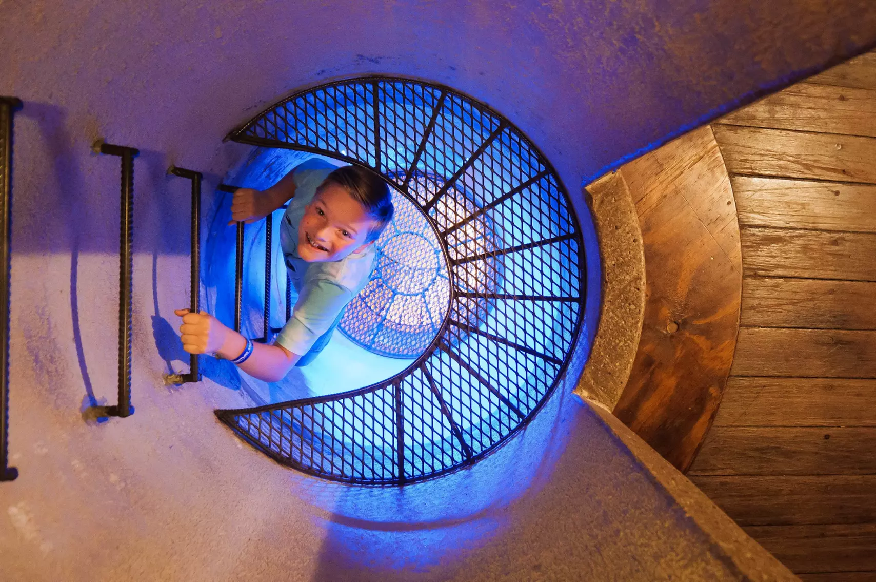Up to 33% Off Fritz's Adventure: All-Day Indoor Thrills in Branson
