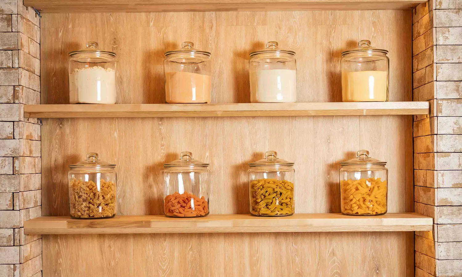 Menú de pasta para 2 personas en Pasta Balboa ღღღ