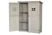 Outsunny Tall Sheds - Second Medium