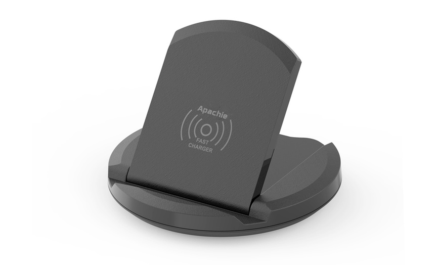 Image 6: Stealth Wireless Charger