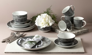 Portmeirion 16-Piece Dinner Set 