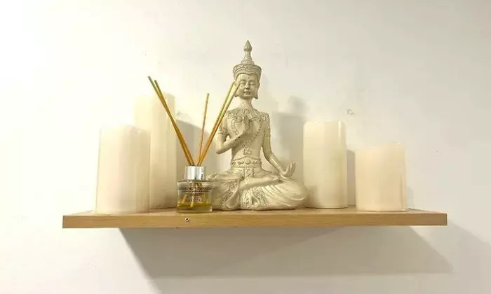 Presume de uñas ideales: 1 o 2 sesiones de manicura, pedicura o ambas