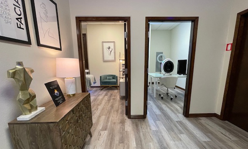 Image 7: Smooth, Hair-Free Confidence with Advanced Laser Hair Removal