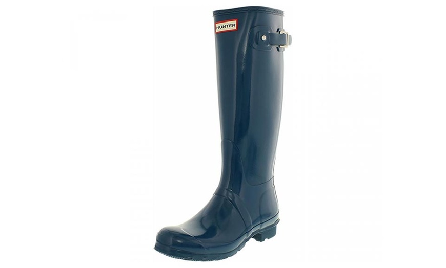 Groupon 2024 hunter boots