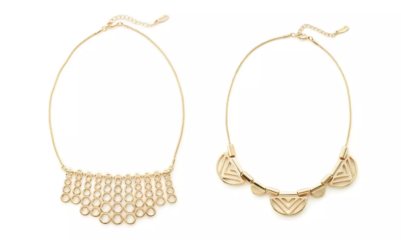Kensie Jewelry from $7.99–$17.99 | Brought to You by ideel - Primary Image