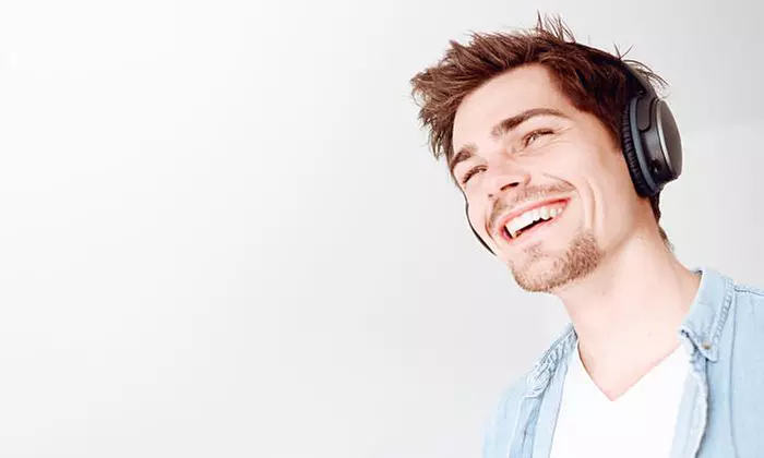 5 Monate kostenlose Zahnpflege-Versicherung von Getsafe - Primary Image