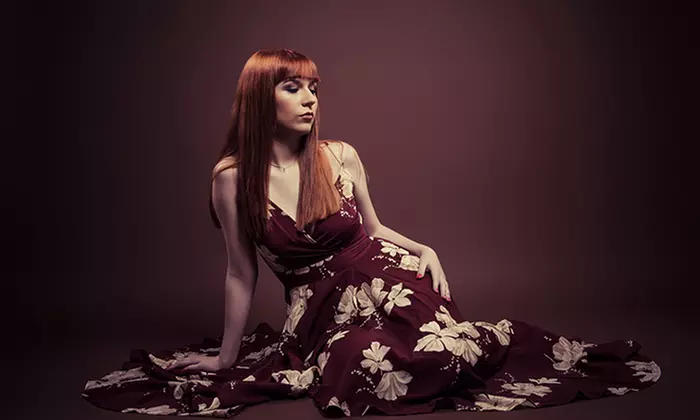 Up to 81% Off on Studio Photography at Emotion Studio - Image 4