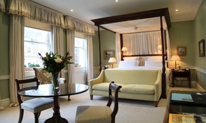 London: 4* Executive Room Stay with Breakfast