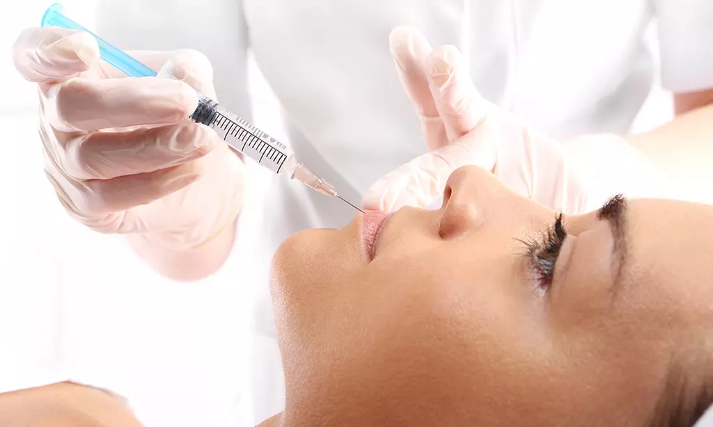 Injektionsbehandlung – Hyaluronsäure bei H+H Medica Praxis